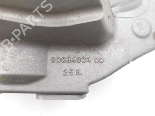 Left front brake caliper TESLA MODEL 3 (5YJ3) EV | BP32700694M105 - Image 2