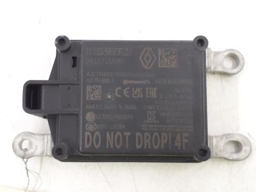 Module électronique RENAULT MASTER III Platform/Chassis (EV, HV, UV) [2010-2026]  31342669