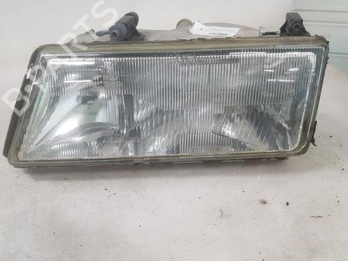 Left headlight LANCIA DEDRA (835_) 1.9 TDS (835EE, 835EF) | BP24777427C28 