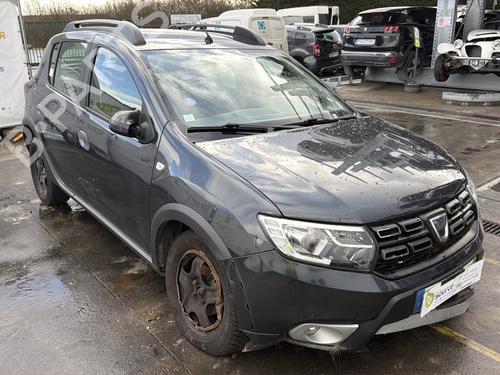 Tailgate DACIA SANDERO II 1.0 TCe 100 (B8ML) | BP32861521C6 - Image 48