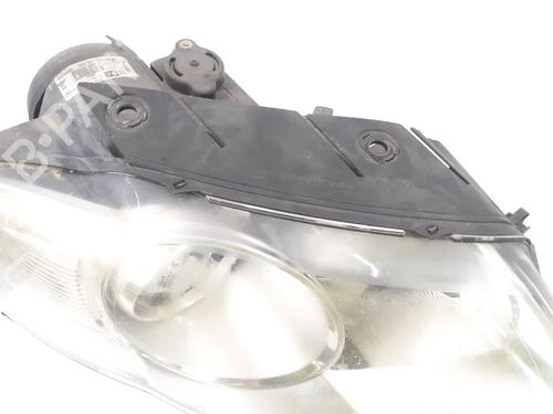 Right headlight VW PASSAT B6 Variant (3C5) 1.9 TDI | BP25913213C29 - Image 6