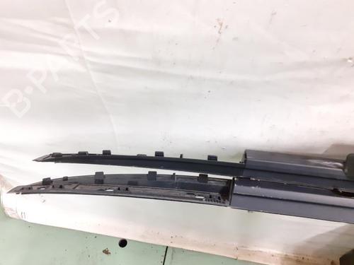 Used Roof bar DACIA LODGY (JS_) 1.5 dCi (JSMC, JSAF) (107 hp) 24785399