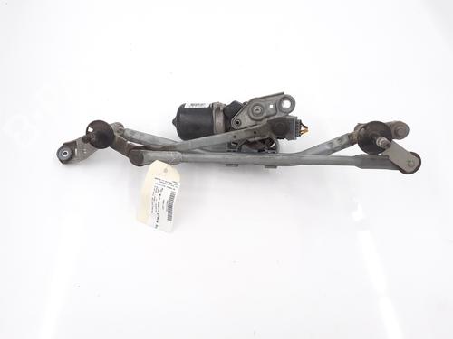 Used Front wiper motor NISSAN QASHQAI I (J10, NJ10) 1.5 dCi (110 hp) 30564662