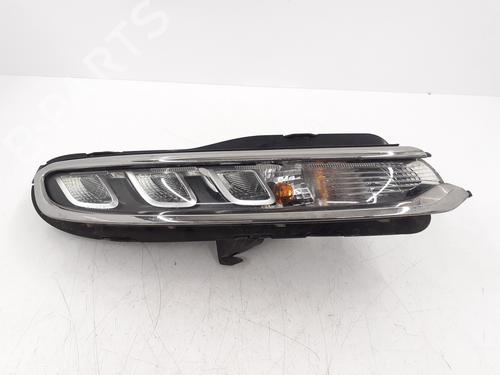 Right daytime light CITROËN C3 III (SX) 1.2 PureTech 82 | BP33841613C103 - Image 4