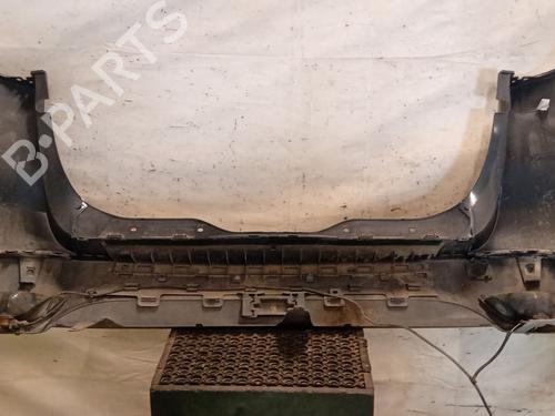 Rear bumper RENAULT SCÉNIC III (JZ0/1_) 1.5 dCi | BP29407046C8 