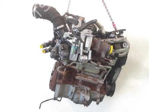 Used Engine Engine RENAULT CLIO IV (BH_) 1.5 dCi 75 (75 hp) 30849365 30849365