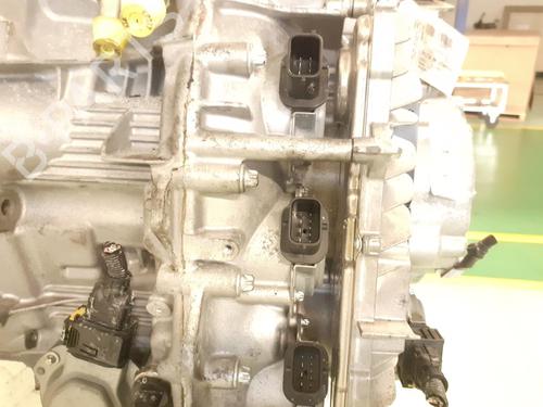 Gearbox RENAULT ARKANA I (LCM_, LDN_) | BP24793451M3 - Image 5