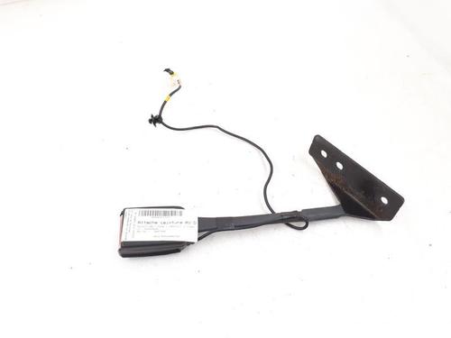 Seat buckle PEUGEOT 308 CC (4B_) 2.0 HDi (4BRHRH, 4BRHRJ) 8975FY