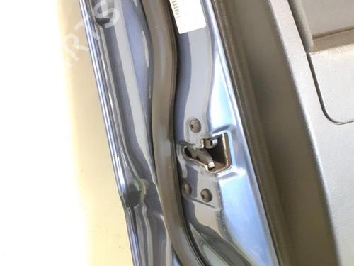 Left front door FORD FUSION (JU_) 1.4 TDCi | BP24786613C2 