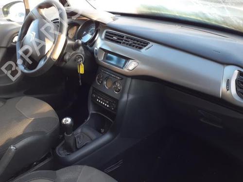 Right tailgate light CITROËN C3 II (SC_) 1.4 HDi 70 (SC8HZC, SC8HR0, SC8HP4) | BP24786109C80  - Image 5