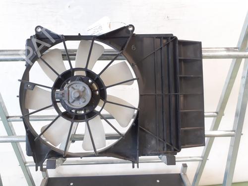 Radiator fan SUZUKI SPLASH (EX) 1.0 (A5B310) | BP36255842M35  - Image 5