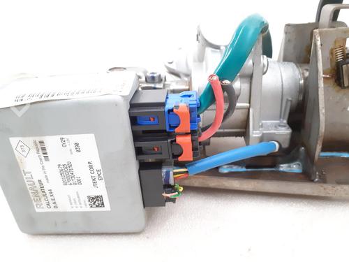 Steering column RENAULT TWINGO II (CN0_) 1.5 dCi 75 | BP24792785M21  - Image 6