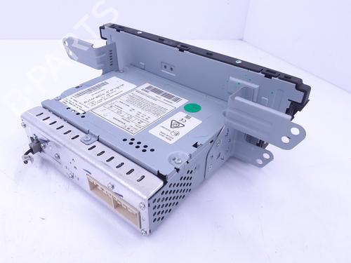 Radio HYUNDAI i20 II (GB, IB) 1.2 | BP28320471E6 