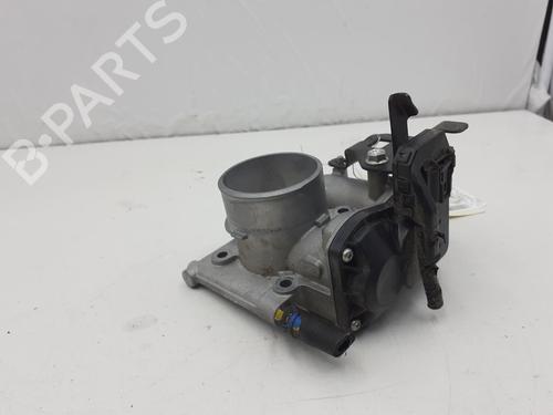 Used Throttle body MAZDA 2 Hatchback (DL, DJ) 1.5 SKYACTIV-G M Hybrid (90 hp) 24787289