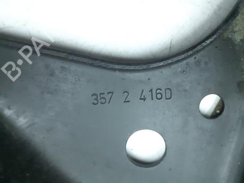 Used Right front suspension arm Right front suspension arm 39113542 39113542