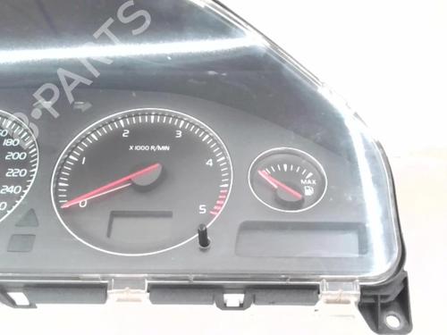 Used Instrument cluster VOLVO XC90 I (275) D5 AWD (163 hp) 24780719