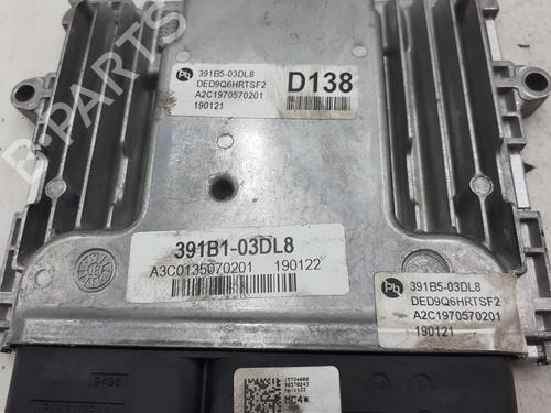 Control unit KIA NIRO I (DE) 1.6 GDI Plug-in Hybrid | BP24785938M11 