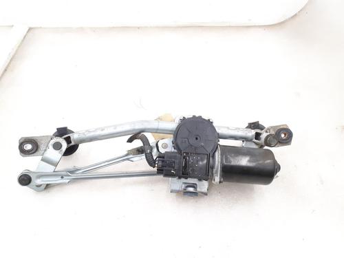 Used Front wiper motor KIA CEE'D (JD) 1.6 CRDi 110 (110 hp) 24791574