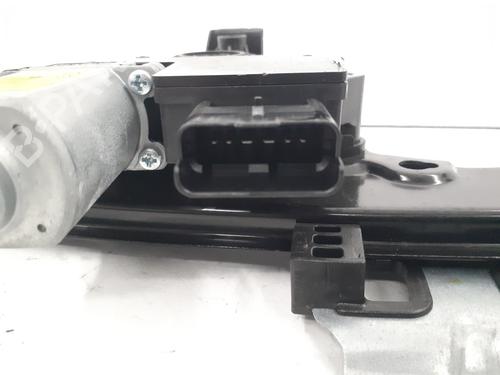 Front left window mechanism NISSAN PULSAR Hatchback (C13) 1.5 dCi | BP30849329C22
