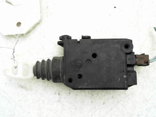 Serrure avant droite CITROËN ZX (N2) 1.4 i (75 hp) 24776251