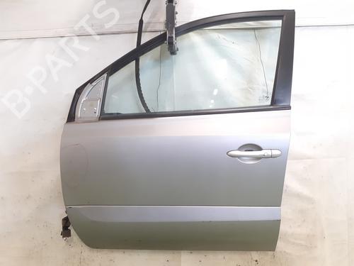 Used Left front door RENAULT KOLEOS I (HY_) 2.0 dCi 4x4 (HY0K) (150 hp) 27170800