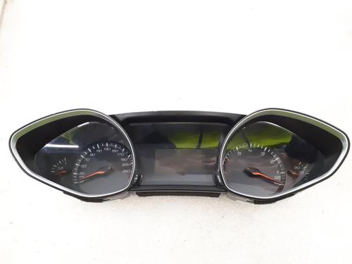 Used Instrument cluster PEUGEOT 308 II (LB_, LP_, LW_, LH_, L3_) 1.2 VTi 72 (82 hp) 24791431