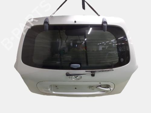 Used Tailgate HYUNDAI SANTA FÉ I (SM) 2.0 CRDi (113 hp) 24797392