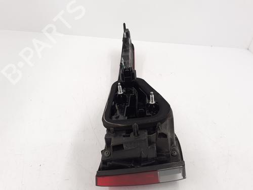 Right tailgate light RENAULT MEGANE IV Hatchback (B9A/M/N_) 1.5 Blue dCi 115 (B9A6) | BP33438380C80 - Image 2