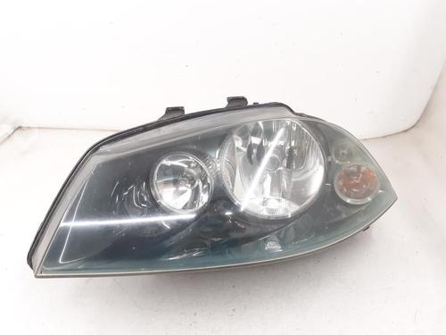 Used Left headlight SEAT IBIZA III (6L1) 1.4 16V (100 hp) 24786155
