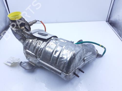 Catalyst RENAULT CLIO V (B7_) 1.0 TCe 100 (B7MT) | BP34183915M10  - Image 5