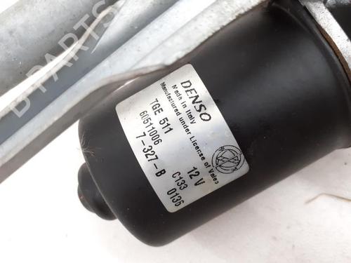 Front wiper motor FIAT STILO Multi Wagon (192_) 1.9 D Multijet | BP24785496M29 