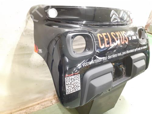rear-bumper-citroen-ami-9a_-2020-30816937 main image