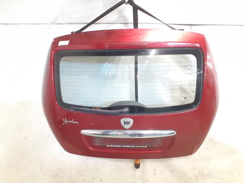 Used Tailgate LANCIA YPSILON (843_) 1.2 (843.AXA1A) (60 hp) 26491192