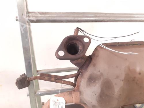 Catalyst SMART FORTWO Coupe (451) 1.0 (451.331, 451.380) | BP32526505M10  - Image 5