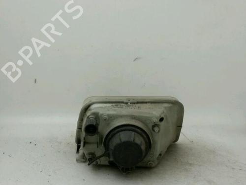 Used Left headlight RENAULT RAPID Box Body/MPV (F40_, G40_) 1.1 (48 hp) 24774324