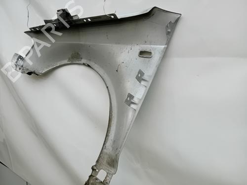 Used Right front fenders Right front fenders AUDI A3 (8P1) 1.6 (102 hp) 34257889 34257889