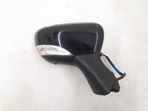 Used Right mirror RENAULT CLIO IV (BH_) 0.9 TCe 90 (BHNF, BHMA, BHMH, BHJK, BHJR) (90 hp) 24793642