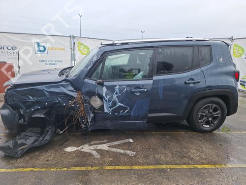 Engine JEEP RENEGADE SUV (BU, B1, BV) 1.5 T4 Hybrid | BP33118929M1 - Image 35