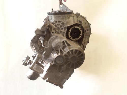 Gearbox VW GOLF VII (5G1, BQ1, BE1, BE2) 1.4 TSI | BP27319136M3