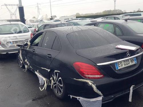 Used Parts MERCEDES-BENZ C-CLASS (W205) C 300 BlueTEC Hybrid / h (205.012) (231 hp) 2412482