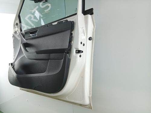 Used Right front door Right front door SKODA FABIA III (NJ3) 1.4 TDI (90 hp) 36113552 36113552