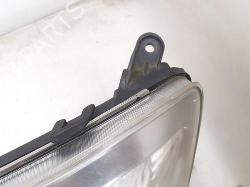 Left headlight TOYOTA PRIUS Liftback (_W2_) 1.5 Hybrid (NHW20_, NHW20R) | BP24883293C28 