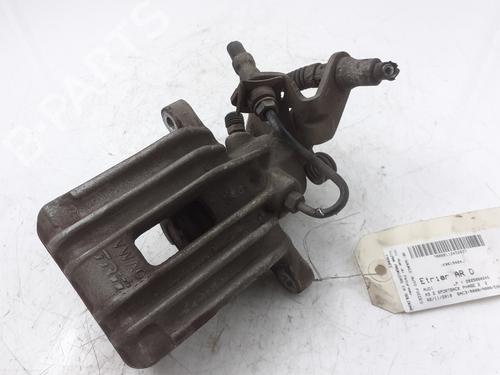 Used Right rear brake caliper AUDI A3 Sportback (8PA) 2.0 TDI 16V (140 hp) 31597567