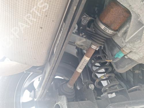 Gearbox RENAULT TWINGO III (BCM_, BCA_) 1.0 SCe 75 | BP28799117M3  - Image 37