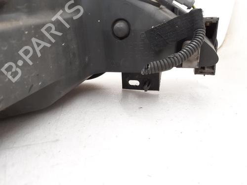 Left headlight PEUGEOT 206 Hatchback (2A/C) 1.4 i | BP24785354C28 