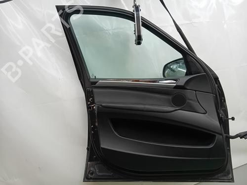 Used Left front door Left front door BMW X5 (E70) xDrive 30 d (235 hp) 34411865 34411865