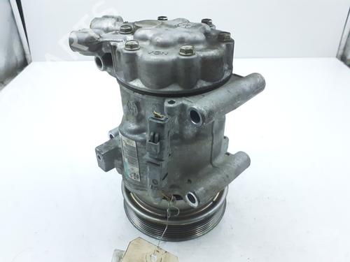 AC compressor RENAULT MODUS / GRAND MODUS (F/JP0_) 1.2 (JP0C, JP0K, FP0C, FP0K, FP0P, JP0P, JP0T) | BP39086027M34 - Image 3