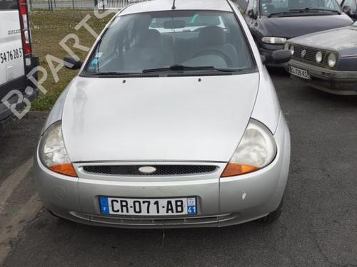Left mirror FORD KA (RB_) 1.3 i | BP24780035C26 