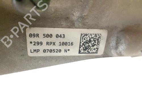 Rear differential AUDI Q5 (FYB, FYG) 50 TFSI e quattro | BP40055912M24 - Image 3
