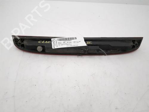 Third brake light RENAULT CLIO II (BB_, CB_) 1.5 dCi (B/CB07) | BP30134028L11